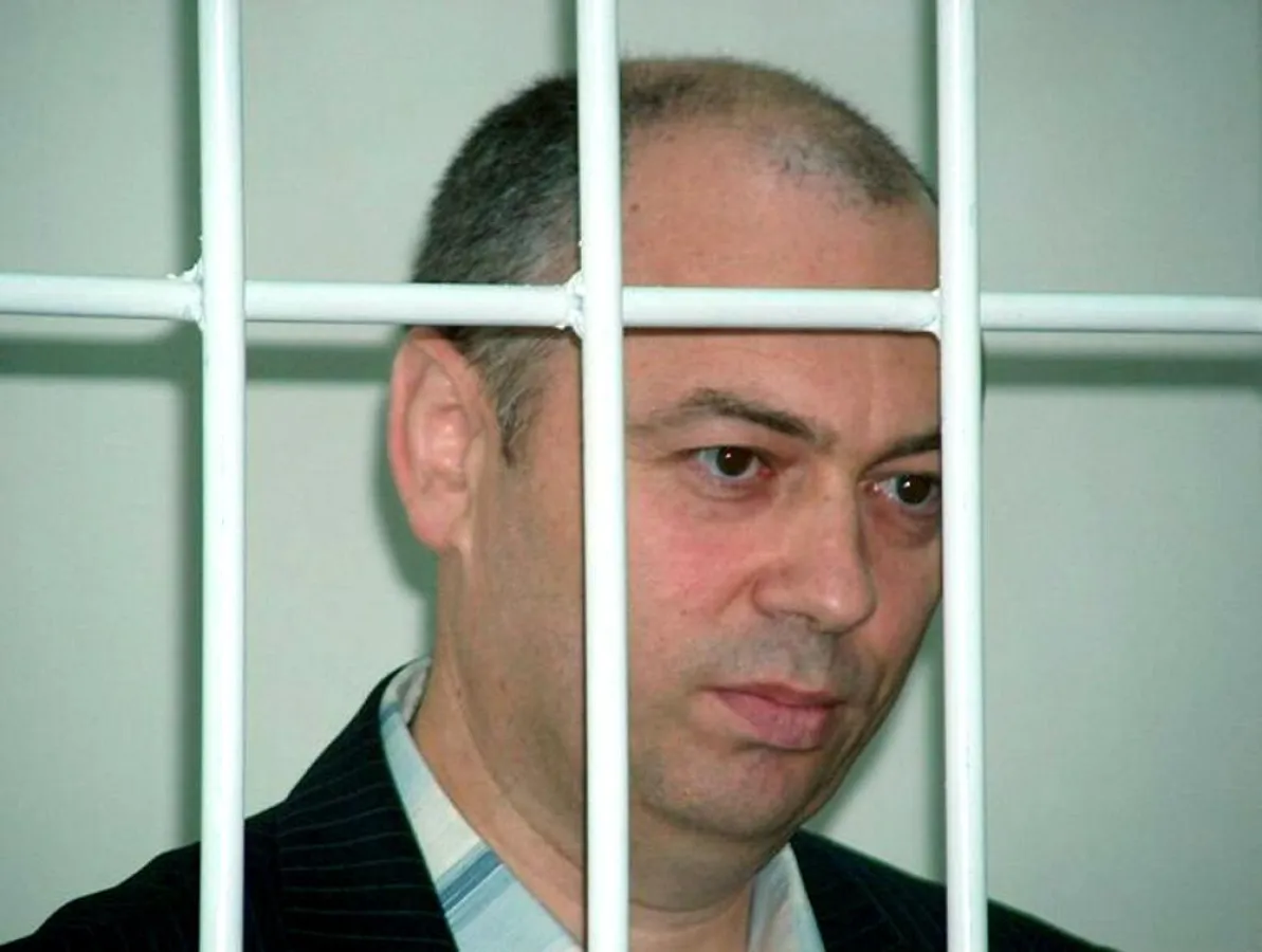 Pasat hinter moldauischen Gittern