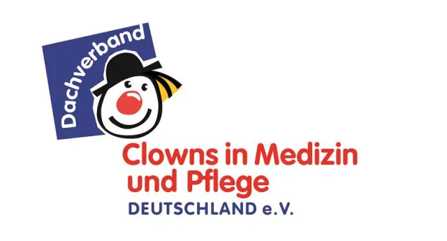 Bild: Große Klinikclown-Demo:10 Jahre Dachverband Clowns in Medizin und Pflege Deutschland e.V.