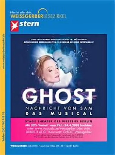 Alexander Klaws und Willemijn Verkaik versüßen die Wartezeit in Arztpraxen Bild: Alexander Klaws und Willemijn Verkaik versüßen die Wartezeit in Arztpraxen