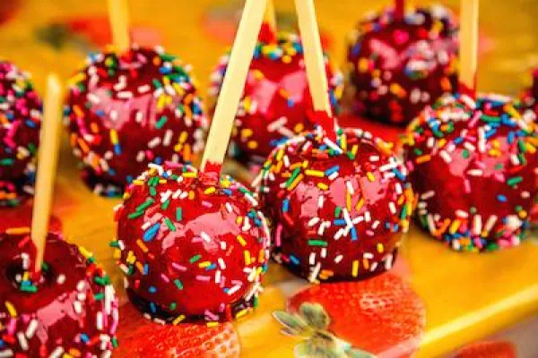 Bild: Dem Juni ein Fest! Brasilien feiert die Festa Junina