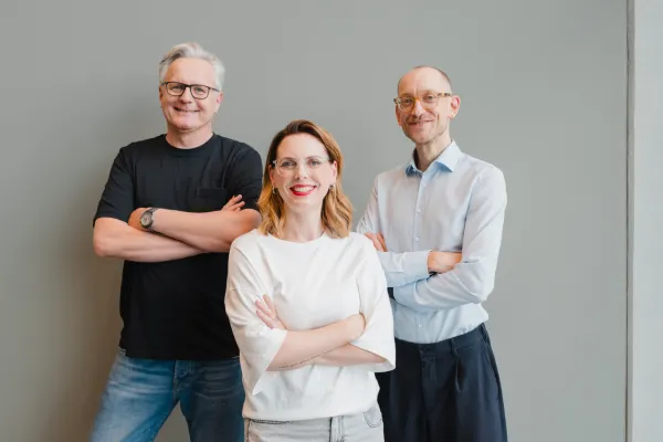 Bild: Experience Media gegründet: Hamburger Erlebnisingenieure revolutionieren Medientechnologie-Beratung