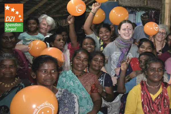 Augsburger Stiftung ausgezeichnet Bild: Augsburger Stiftung ausgezeichnet