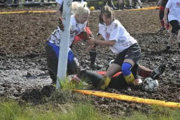 Bild: Schon über 30 Teams für Spektakel am Alfsee vom 24. bis 26. Mai gemeldet