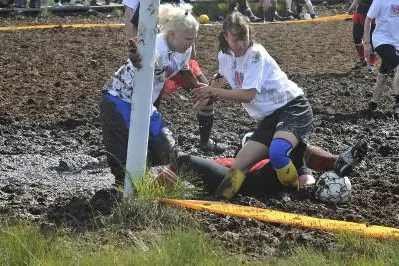 Schon über 30 Teams für Spektakel am Alfsee vom 24. bis 26. Mai gemeldet Bild: Schon über 30 Teams für Spektakel am Alfsee vom 24. bis 26. Mai gemeldet