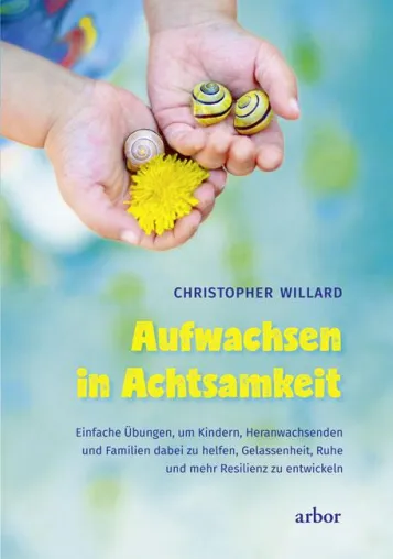Bild: Eine wahre Schatzkiste um die Praxis der Achtsamkeit Kindern und Jugendlichen nahe zu bringen!