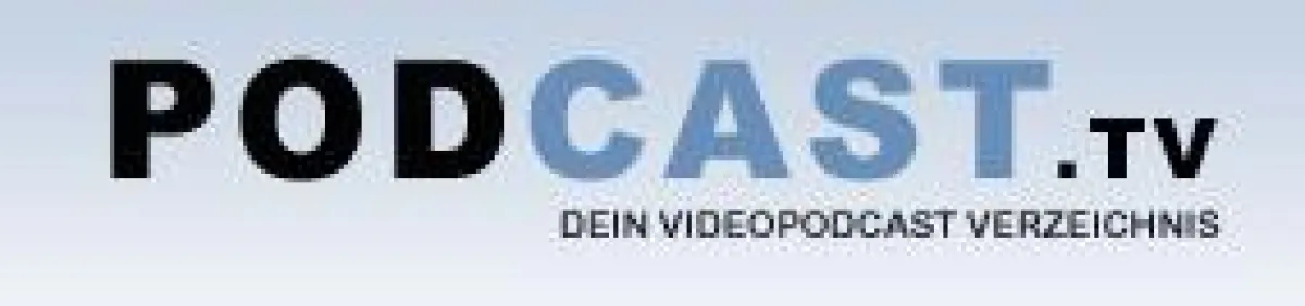 podcast.tv - Dein Videopodcast Verzeichnis