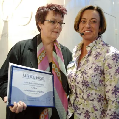 Bild: Quality Reservations mit positiver Jahresbilanz 2010