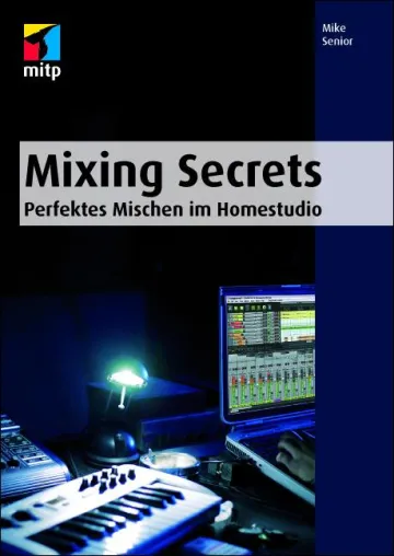 Bild: Mit kleinem Budget zu professionell klingenden Aufnahmen: im Homestudio erfolgreich mixen.