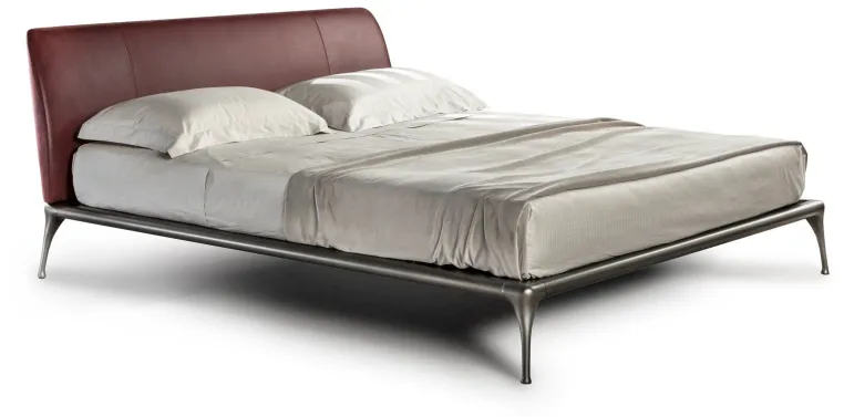 Bild: Cantori: Vom Messingbett zum modularen Sofa