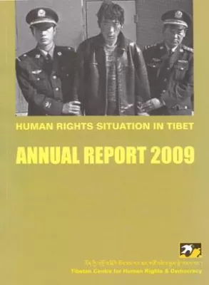 Bild: Ein Jahr schwerer Repressalien und willkürlicher Verurteilungen in Tibet