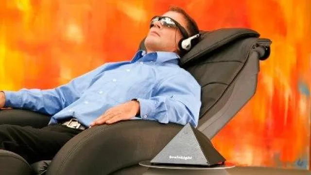 Bild: Was Tinnitus-Betroffenen das Leben erleichtert?