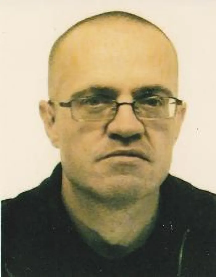 Pastor Hans-Georg Peitl