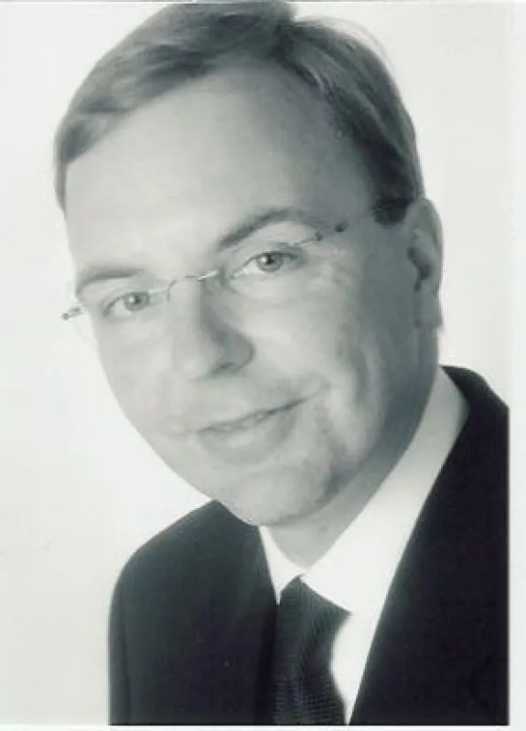 Jürgen M. Boedecker, Senior Boedecker.Colleagues