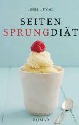 Bild: Seitensprungdiät - Beziehungsroman widmet sich auf aberwitzige Weise dem Thema Paarbeziehung