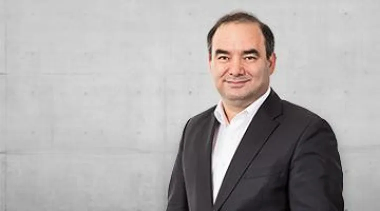 Bild: PM PROJECT Management: Abdulletif Ciftci, Bereichsleiter TGA, erhält Prokura