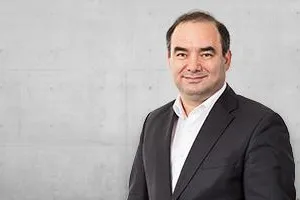 Bild: PM PROJECT Management: Abdulletif Ciftci, Bereichsleiter TGA, erhält Prokura