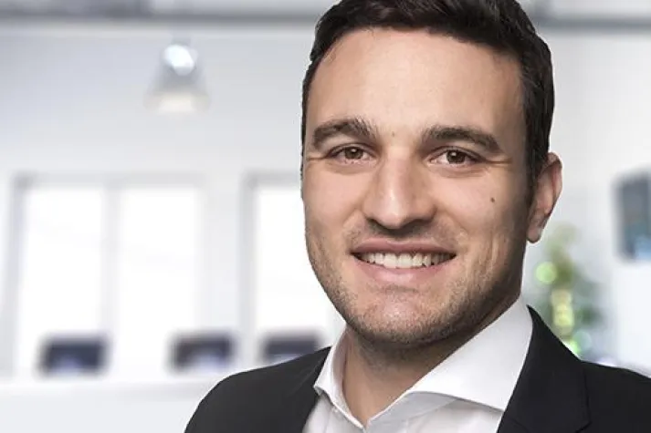 Bild: KeyIdentity im "Gartner Market Guide for User Authentication 2017" gelistet