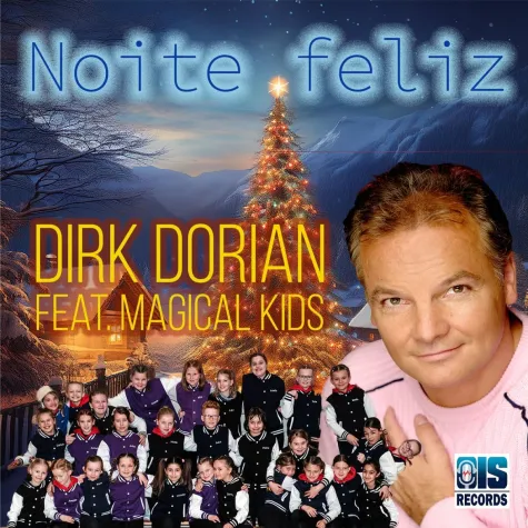 Noite feliz - das Weihnachtslied von Dirk Dorian Bild: Noite feliz - das Weihnachtslied von Dirk Dorian