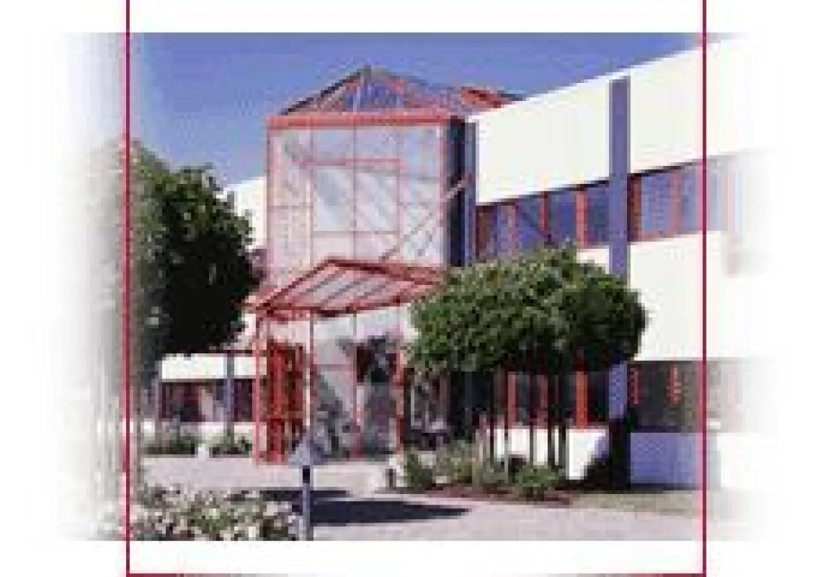 Schubert & Salzer Data GmbH in Ingolstadt