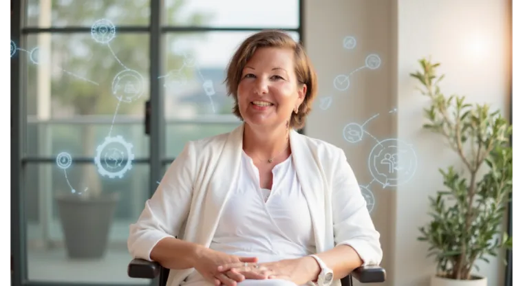 ESSENTIAE bringt "Shadow Consulting" nach Österreich Bild: ESSENTIAE bringt "Shadow Consulting" nach Österreich