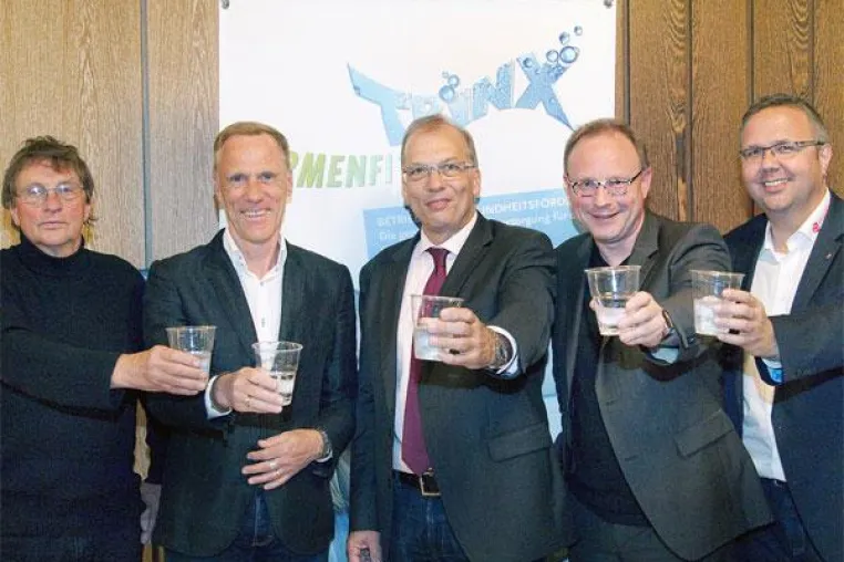 Bild: WTL bezuschusst Pilotprojekt in Ibbenbüren