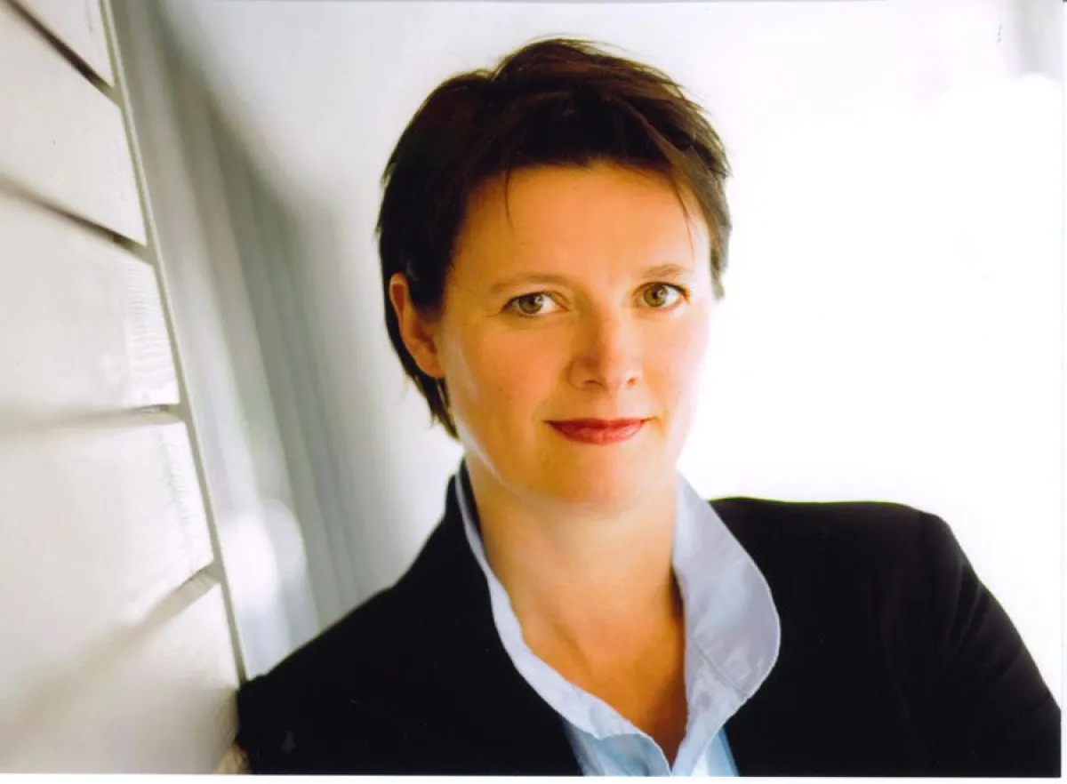 Andrea Steinegger Foto: Österreichische Möbelindustrie