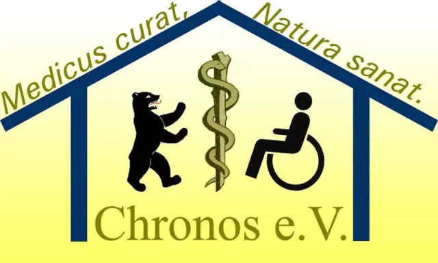 Bild: Osterfest auf der Kinderkrebstation der Brandenburgklinik Wandlitz am 23.03.2008