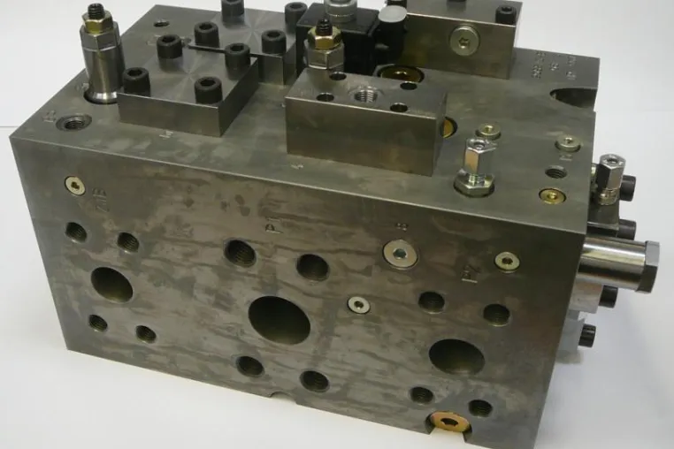 Bild: Schnelles Kraftpaket