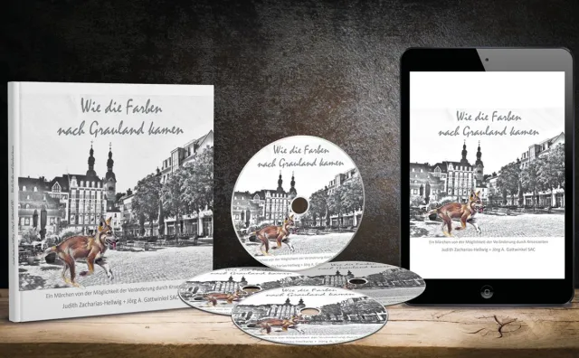 Bild: Krisenzeiten zu persönlichen Veränderungen nutzen