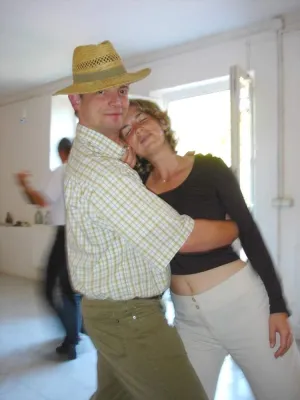 Bild: Incentivereisen der besonderen Art - Argentinischer Tango in La Rogaia, sanftes Coaching für Führungskräfte