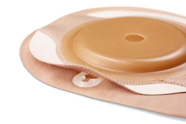 Markteinführung CeraPlus einteilige Ausstreifbeutel soft konvex mit vorgefertigtem Stoma-Ø Bild: Markteinführung CeraPlus einteilige Ausstreifbeutel soft konvex mit vorgefertigtem Stoma-Ø