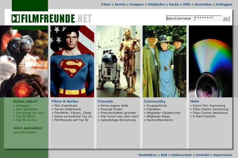 Bild: Filmfreunde.net - Das Film- und Serienfan-Verzeichnis