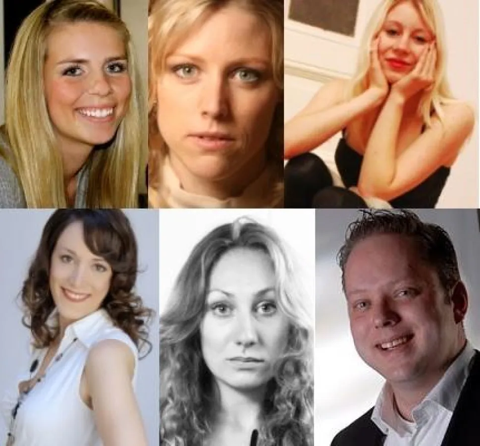 Fashion Week live gebloggt: Das styleranking-Reporterteam berichtet aus Berlin von der Modewoche