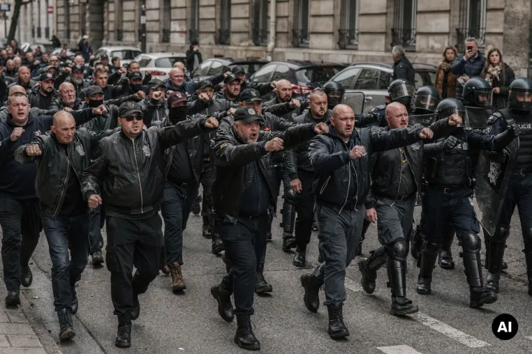 Bild: Petition fordert bundesweite Kampagne gegen Rechts