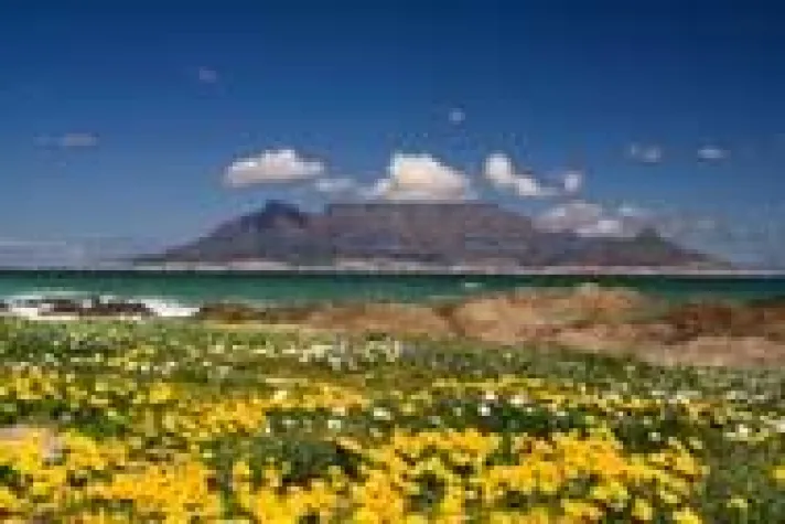 Bild: Reisetrends 2010: Antalya, Dubai und Südafrika starten durch