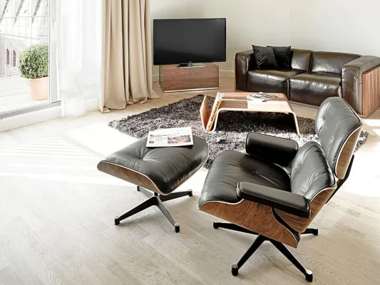 Bild: THE RED Düsseldorf ist Award-Winner in der Kategorie „Die kleinen Feinen“.