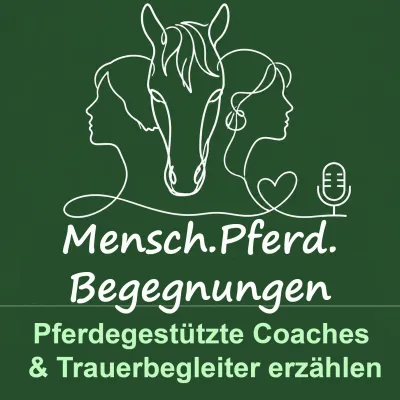 Bild: Wenn Begegnungen mit Pferden berühren und verändern - Neuer Podcast mit wahren Geschichten