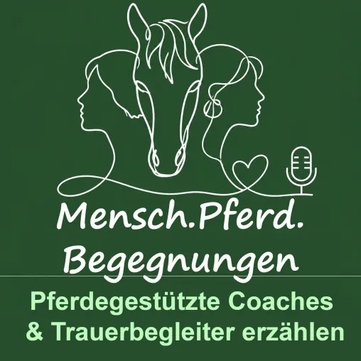 Bild: Wenn Begegnungen mit Pferden berühren und verändern - Neuer Podcast mit wahren Geschichten
