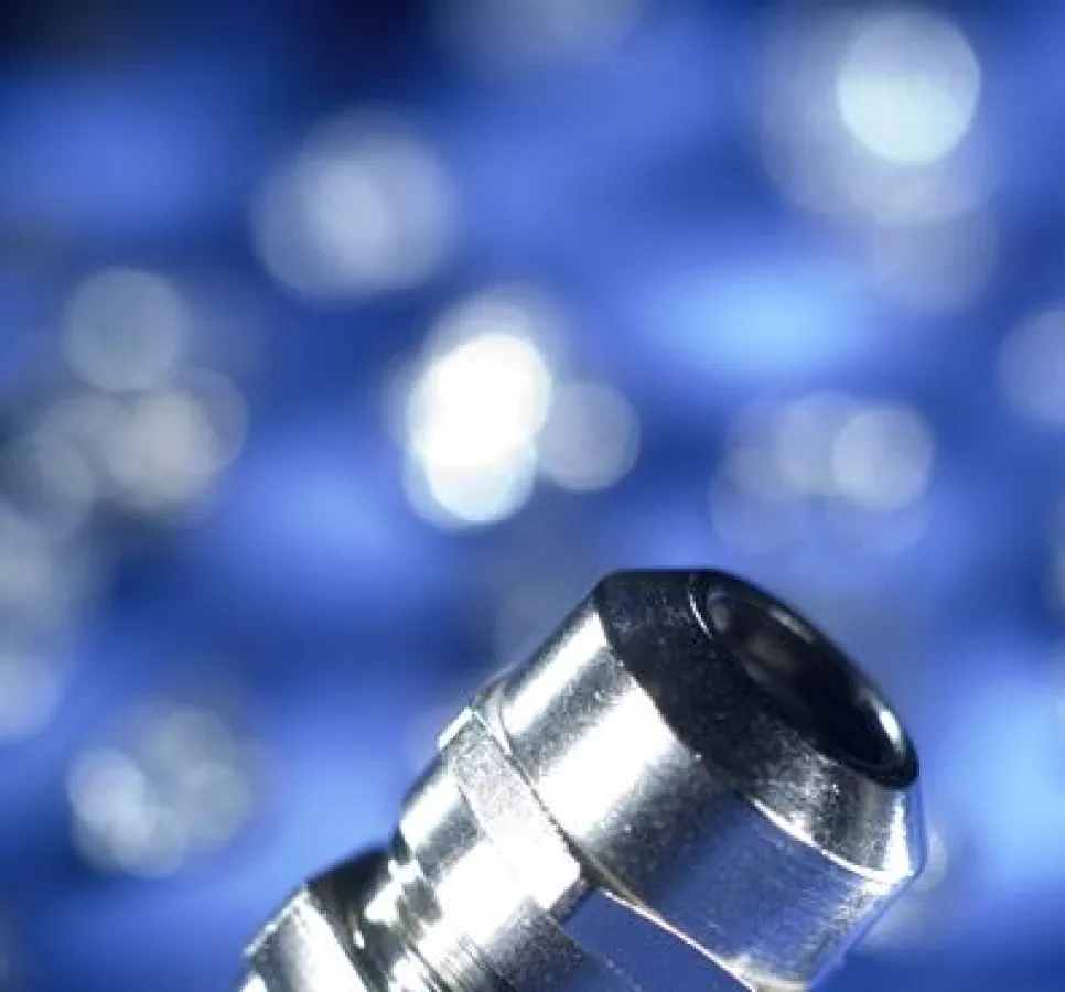 WISKA-Weltpremiere auf der Hannover Messe (Halle 12, Stand E05)