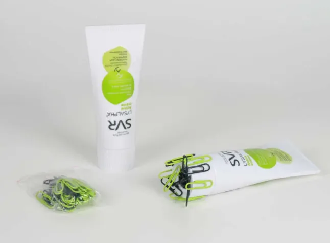 Erfrischend einfallsreich Bild: Erfrischend einfallsreich