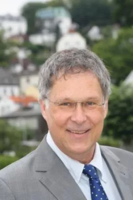 Bild: FREIE WÄHLER Hamburg: Rücktritt von Landesvorsitzender Wolf Achim Wiegand