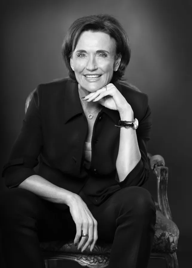 Helen Hain - Managing Partner MarketDialog GmbH, Speaker und Expertin für Leadership & Sales (© MarketDialog GmbH)