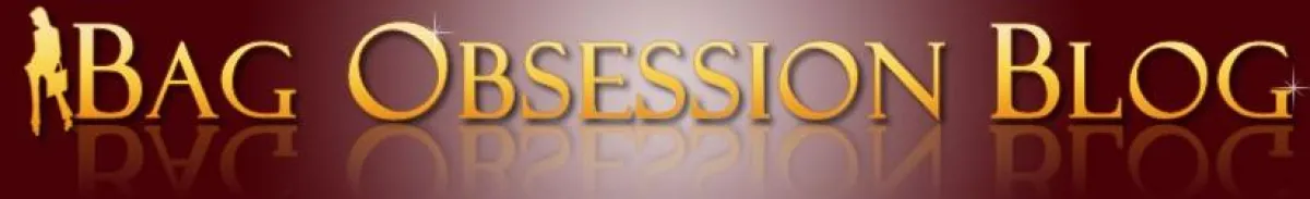 Handtaschen total im Bag Obsession Blog