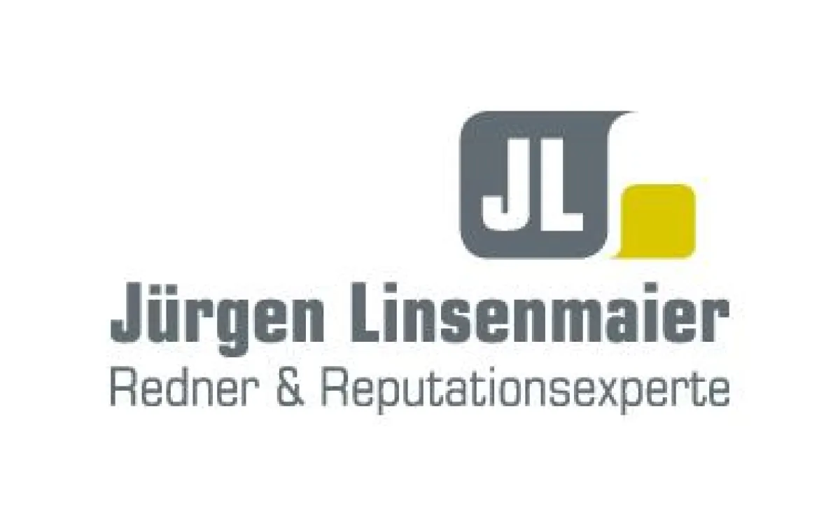 Jürgen Linsenmaier ist Reputationsexperte, Marketingprofi und Erfolgssautor