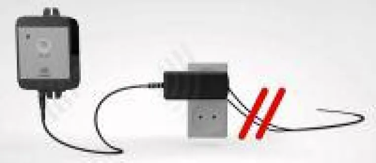 Kein Stromausfall bleibt unbemerkt Bild: Kein Stromausfall bleibt unbemerkt