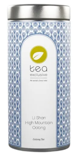 tea exclusive startet mit verändertem Design und neuen Spezialitäten in die Tee-Saison Bild: tea exclusive startet mit verändertem Design und neuen Spezialitäten in die Tee-Saison