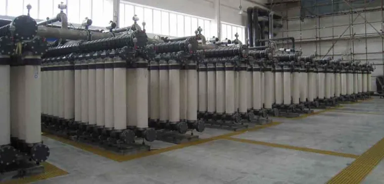 Vier Jahre Dauer-Härtetest bestanden - Qualität der inge-UF-Module überzeugt Chinesen zum Wiederholungskauf Bild: Vier Jahre Dauer-Härtetest bestanden - Qualität der inge-UF-Module überzeugt Chinesen zum Wiederholungskauf