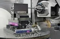 Bild: ROEMHELD auf der Hannover Messe: Montage- und Handhabungstechnik, Werkstück-Spanntechnik, Industrie 4.0