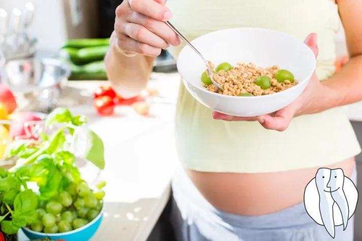 Gesunde Milchzähne - schon viel früher als man denkt Bild: Gesunde Milchzähne - schon viel früher als man denkt