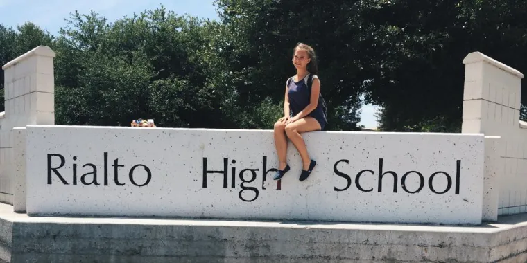 Bild: Schüleraustausch USA und weltweit: was 2019 wichtig ist